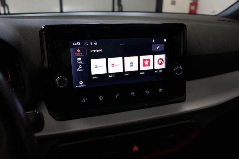 SEAT Arona 1.0 EcoTSI FR