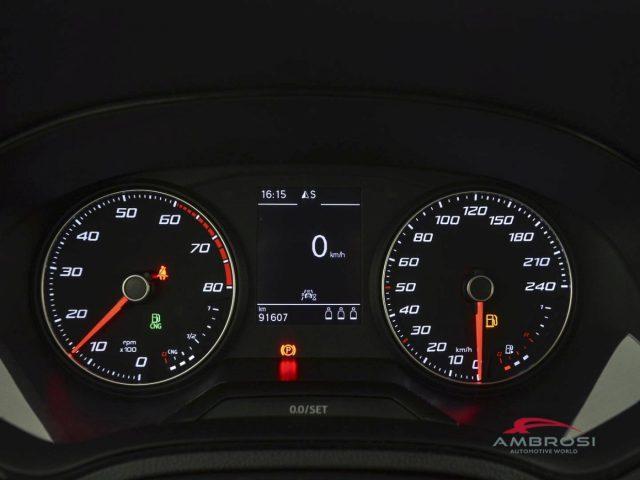 SEAT Arona 1.0 TGI Reference