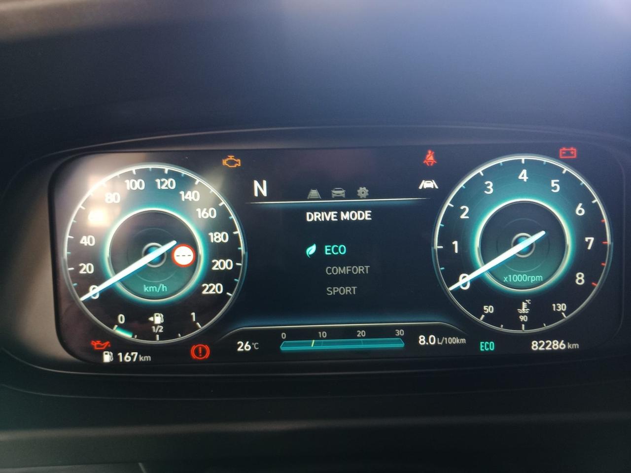 Hyundai Bayon Xline 1.0 t-gdi 48v