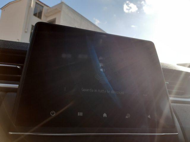 RENAULT Captur Blue dCi 115 CV EDC Zen