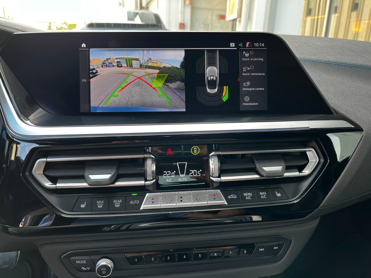 Bmw Z4 M40i 340CV