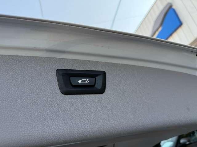 BMW 318 Touring 318d EURO 6