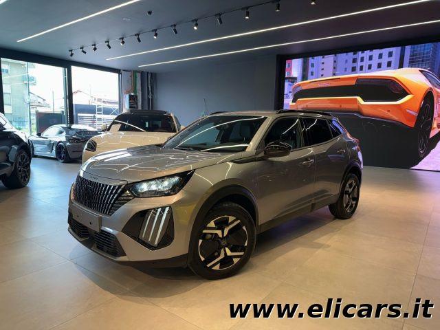 PEUGEOT 2008 Puretech S&S Allure