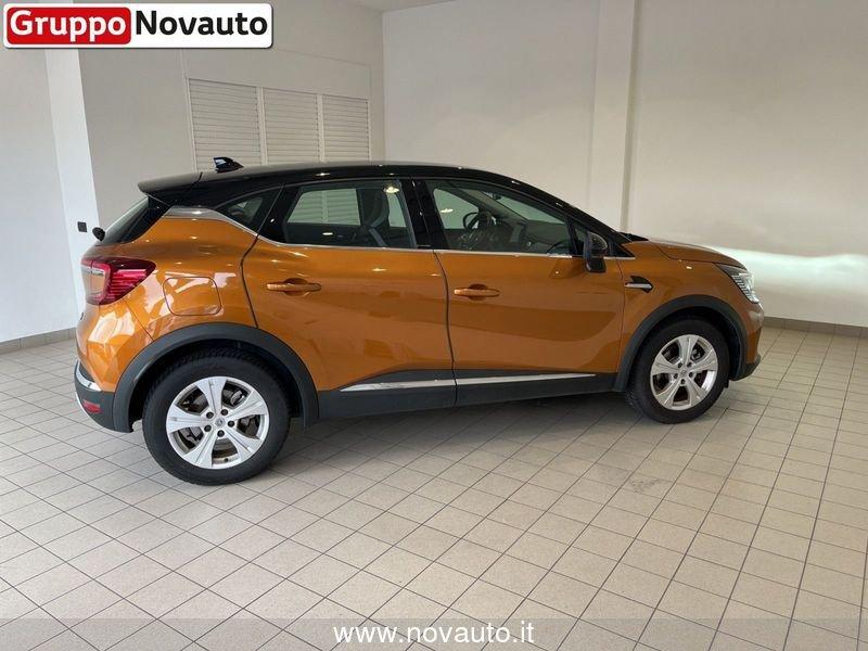 Renault Captur 2ª serie