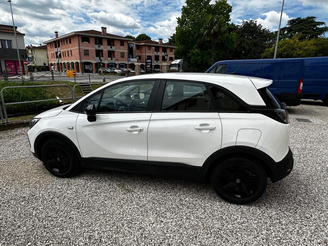Opel Crossland 1.2 12V Start&Stop Edition 83cv