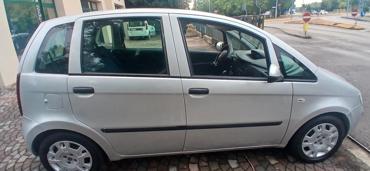 GPL FIAT IDEA neopatentati