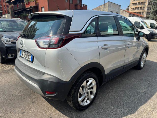 OPEL Crossland X 1.2 Turbo 12V 110 CV Start&Stop aut. Innovation