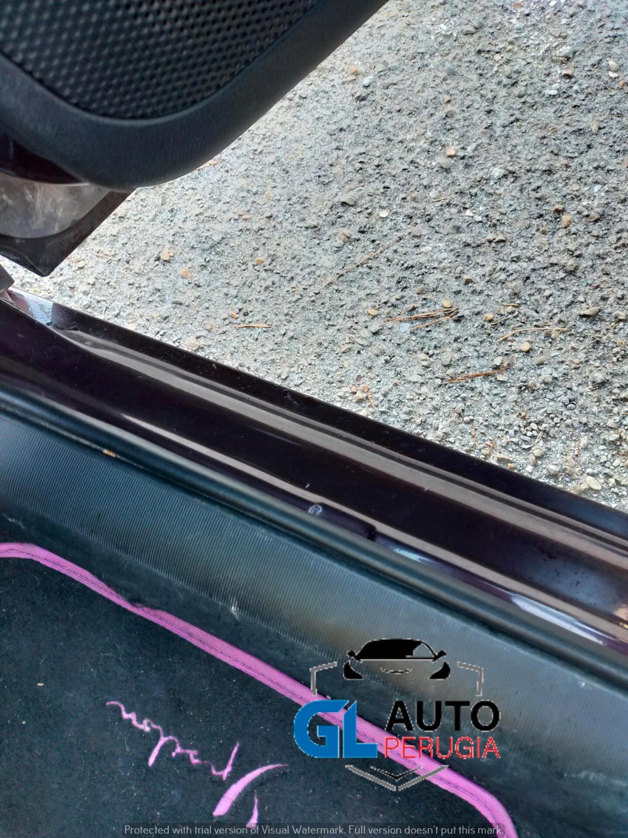 LANCIA YPSILON 1.3 mjt NEOPATENTATI