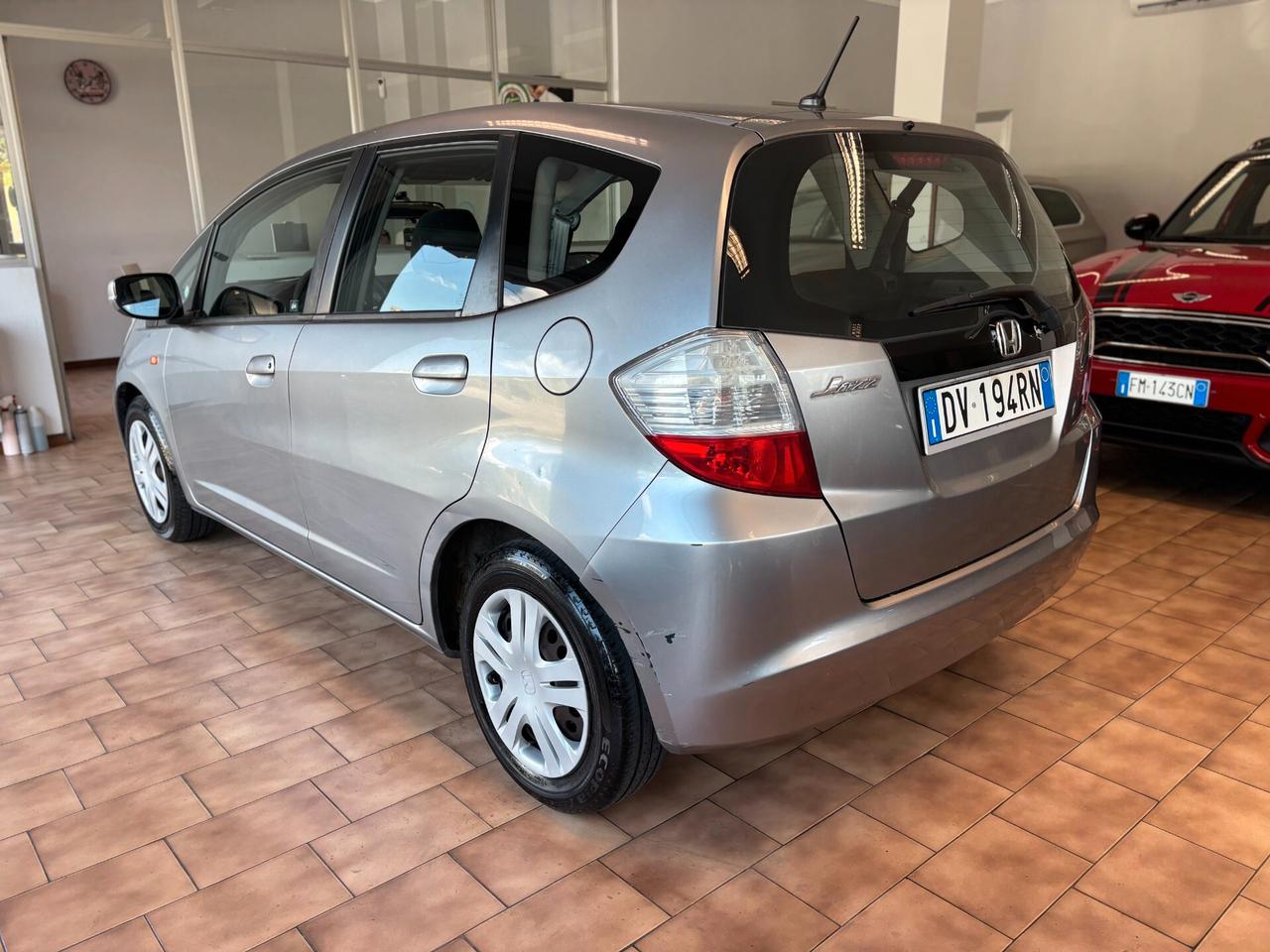 Honda Jazz 1.2*NEOPATENTATI