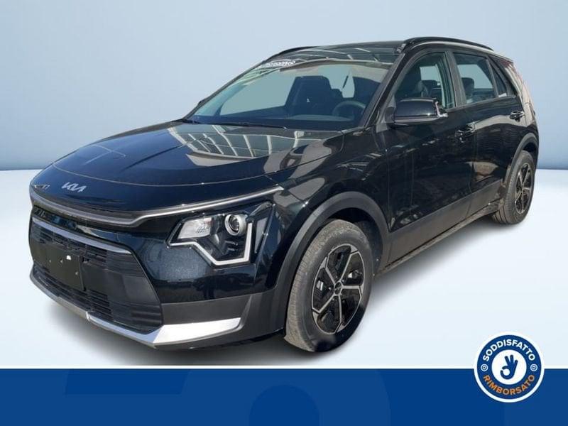 KIA Niro 1.6 HEV BUSINESS GPL MY25