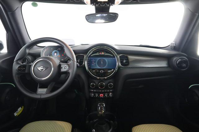 MINI Mini 5 Porte 2.0 Cooper S Resolute 5 porte