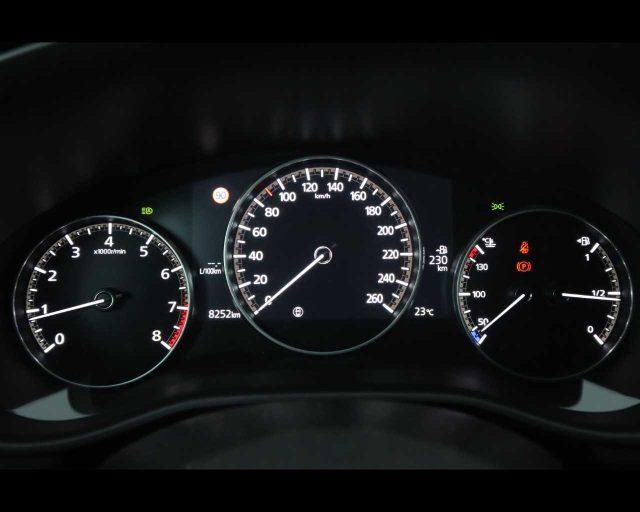 MAZDA 3 Mazda3 2.0L 150CV Skyactiv-G M-Hybrid Executive