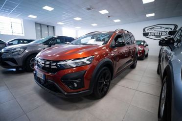 Dacia Jogger 1.0 tce Extreme UP Gpl 100cv