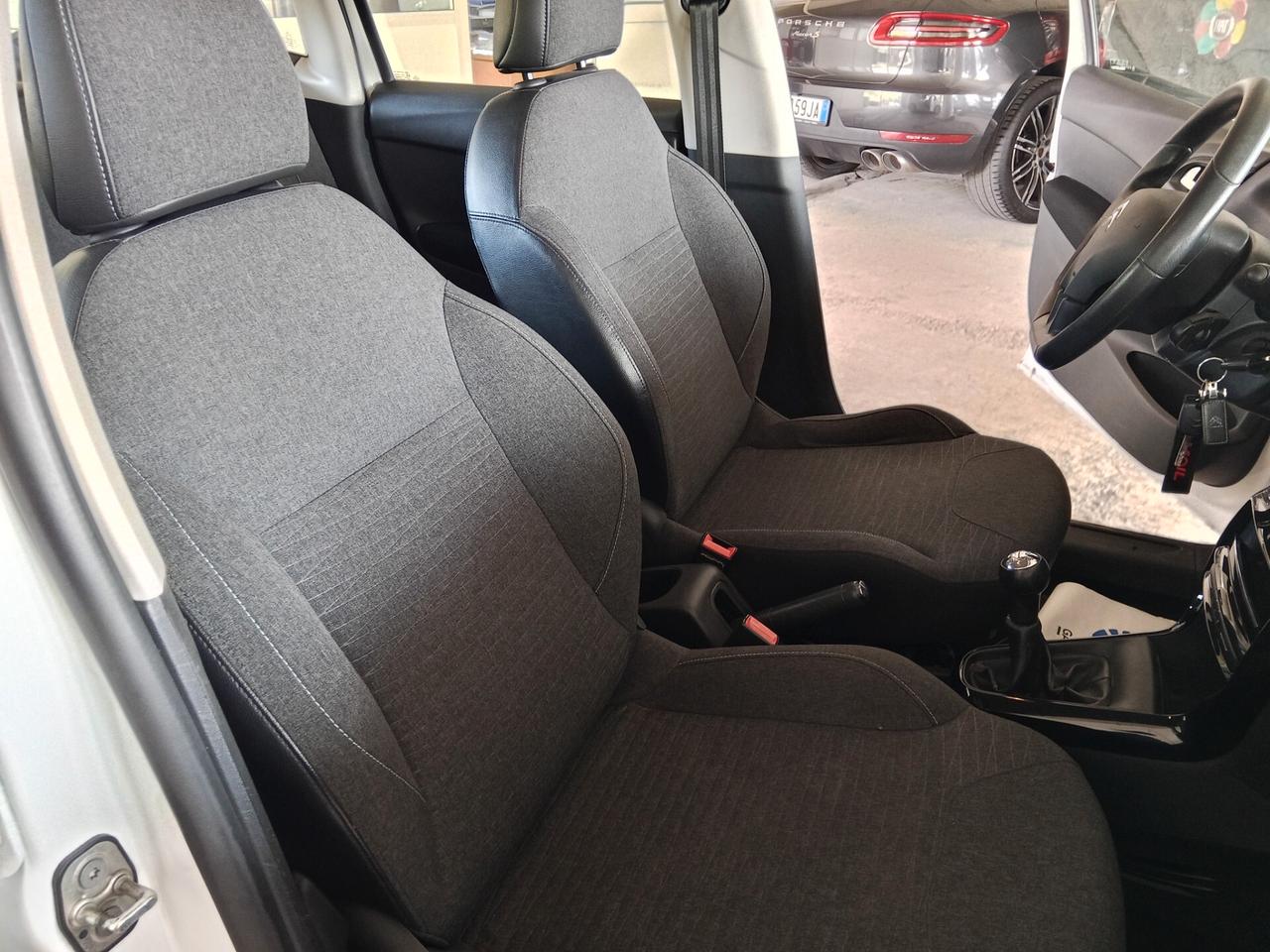 Citroen C3 BlueHDi 75 S&S Shine