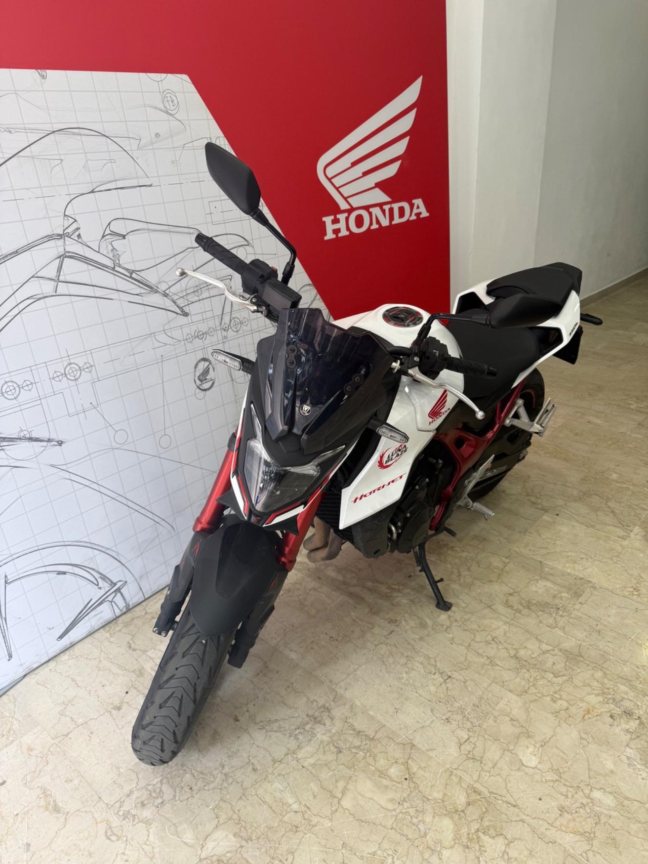 Honda CB 750