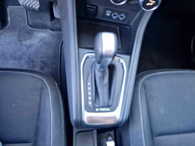RENAULT Captur Full Hybrid E-Tech 145 CV INTENS