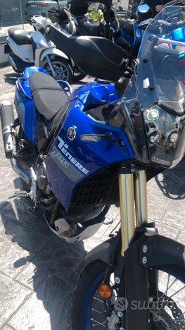 YAMAHA 700 TENERE 2024