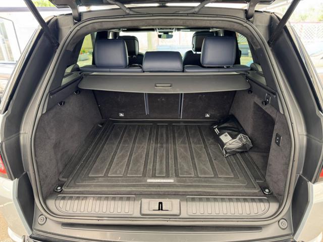 LAND ROVER Range Rover Sport 3.0D l6 350cv HST - Special Edition