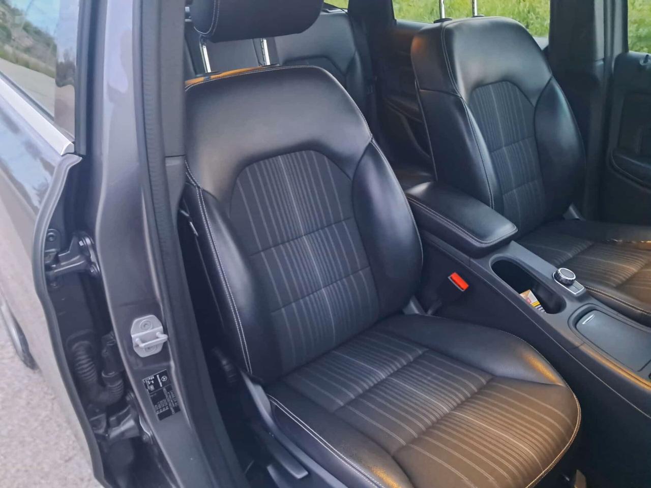 Mercedes-benz B 180 CDI BlueEFFICIENCY Premium