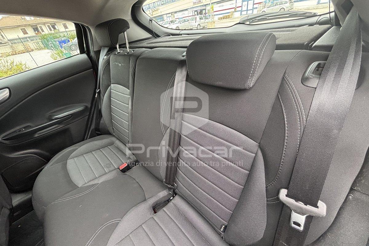 ALFA ROMEO Giulietta 1.4 Turbo 120 CV GPL Super