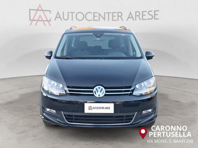 VOLKSWAGEN Sharan 2.0 TDI 150 CV SCR Business BlueMotion Technology