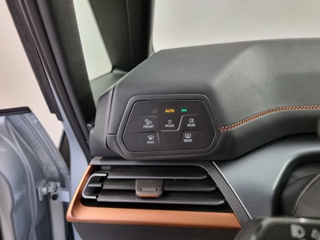 CUPRA Born 58kWh 204 CV