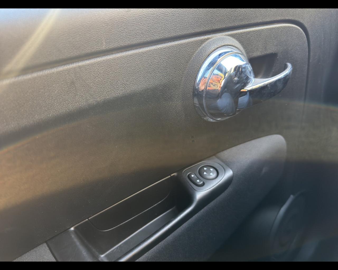 FIAT 500 (2015-2024) - 500 1.0 Hybrid Dolcevita