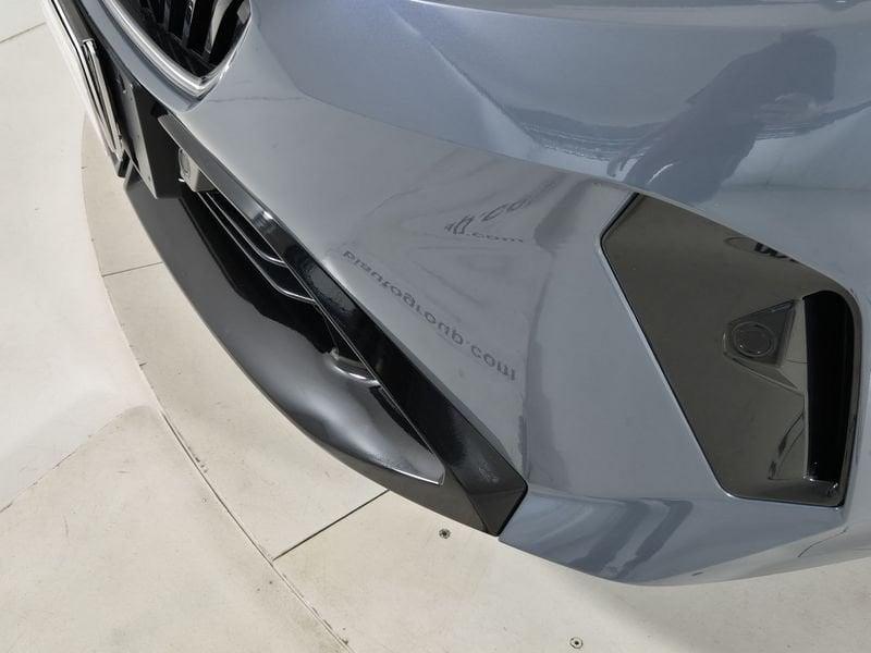 BMW Serie 2 Gran Coupe Serie 2 F74 Gran Coupe 218d Gran Coupe MSport Pro auto