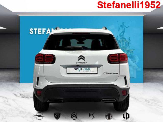 CITROEN C5 Aircross 2018 - 1.2 puretech Shine s&s 130cv