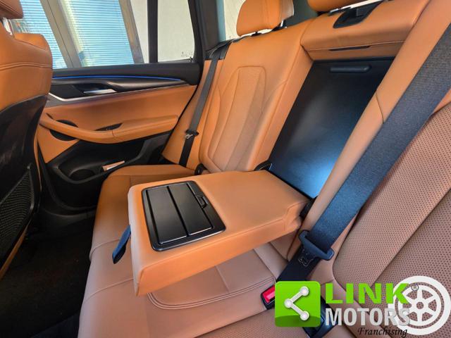 BMW X3 30e 292 CV PHEV xDrive Steptronic Msport 2024