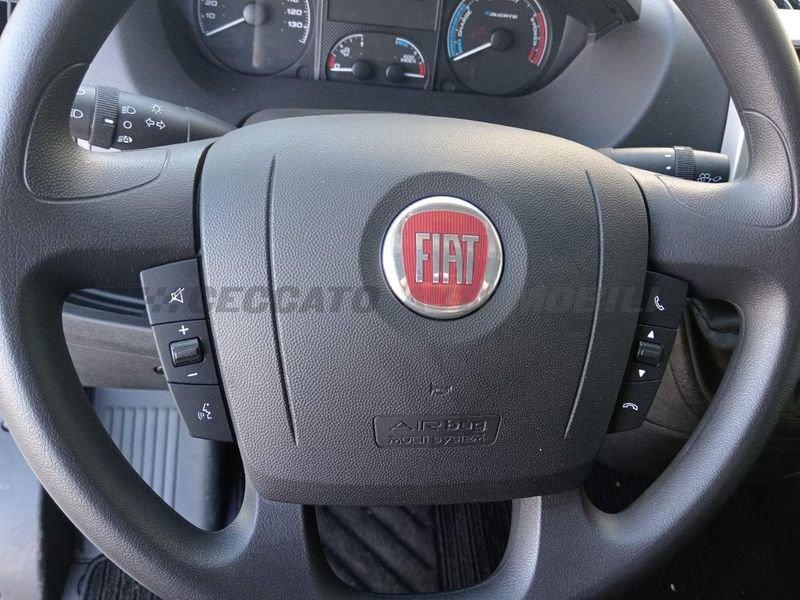 FIAT eDucato 35 MH2 122cv 47kWh