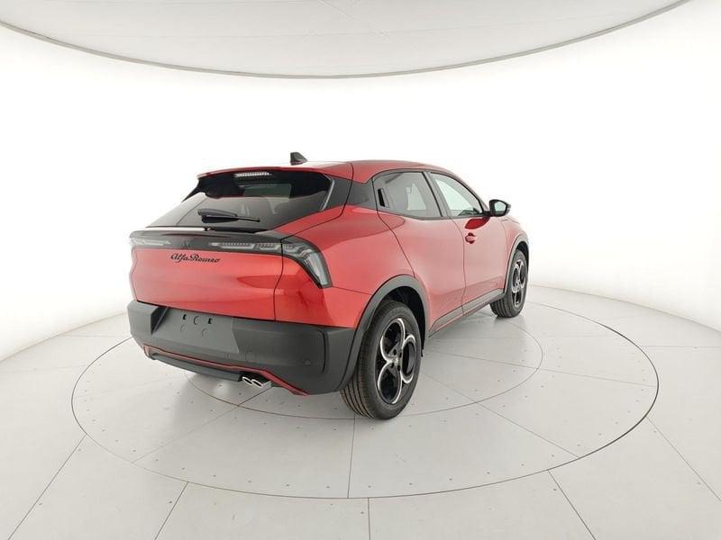 Alfa Romeo Junior 1.2 145 CV Hybrid eDCT6 Speciale