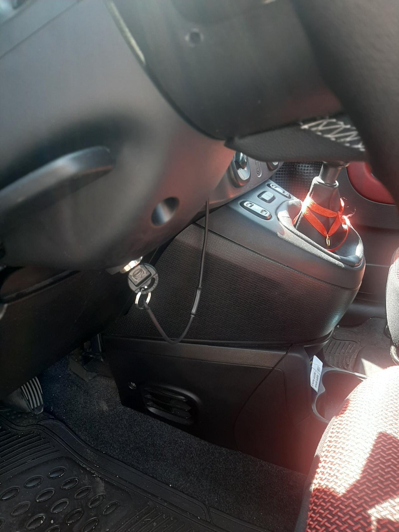 Fiat Panda 1.3 MJT 95 CV S&S Easy