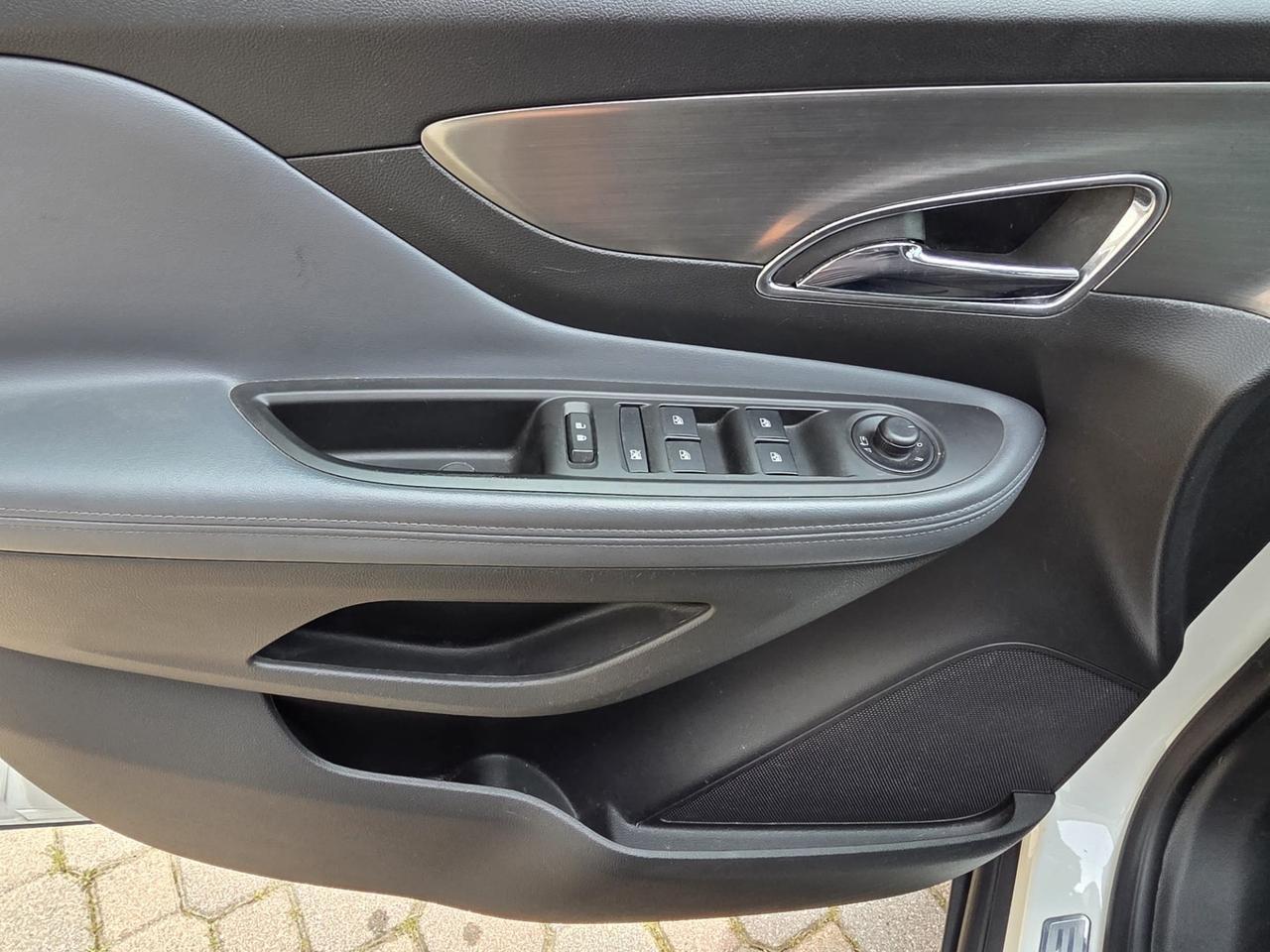 Opel Mokka 1.4 Turbo Ecotec 140CV 4x4 Start&Stop Cosmo