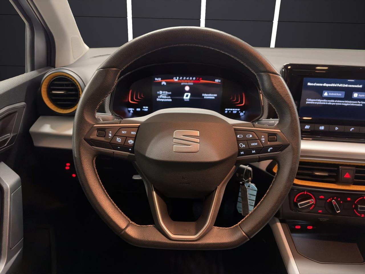 Seat Arona 1.0 TSI Style PREZZO REALE