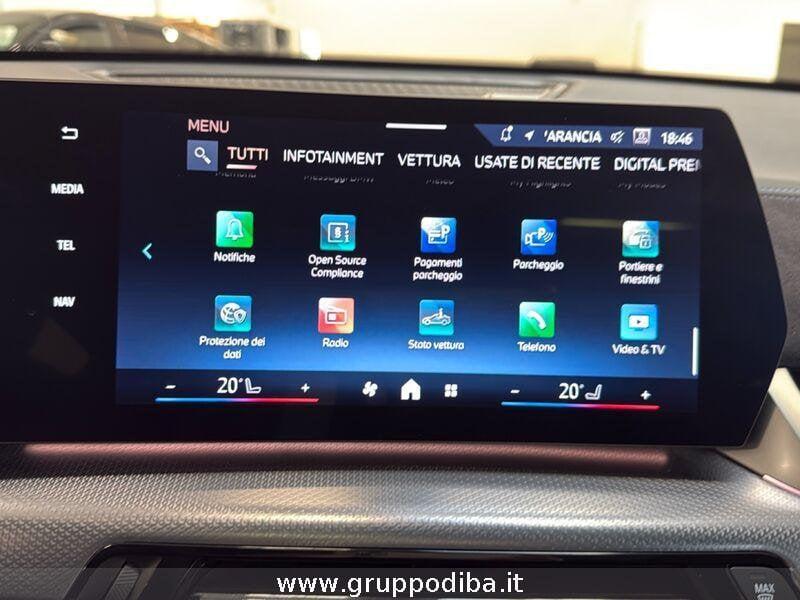 BMW X2 U10 xdrive 20d 48V MSport auto