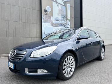 Opel Insignia 2.0 CDTI Sports Tourer Cosmo