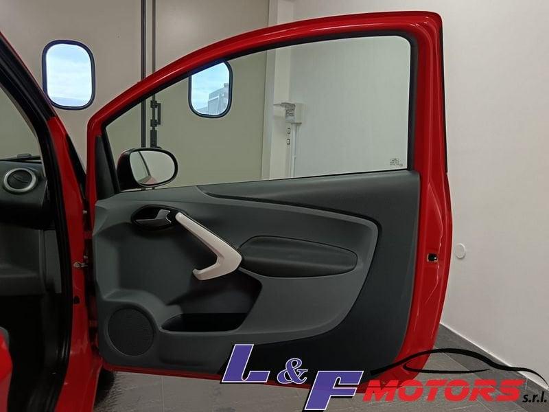 Ford Ka Ka+ 1.2 8V 69CV