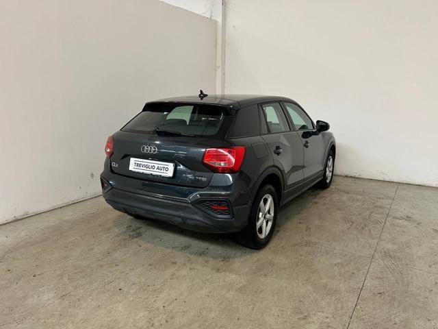 AUDI Q2 35 TFSI Business S-tronic