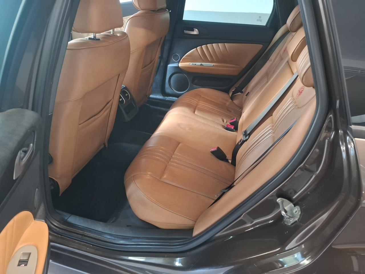 Alfa Romeo 159 1.9 JTDm Sportwagon Distinctive