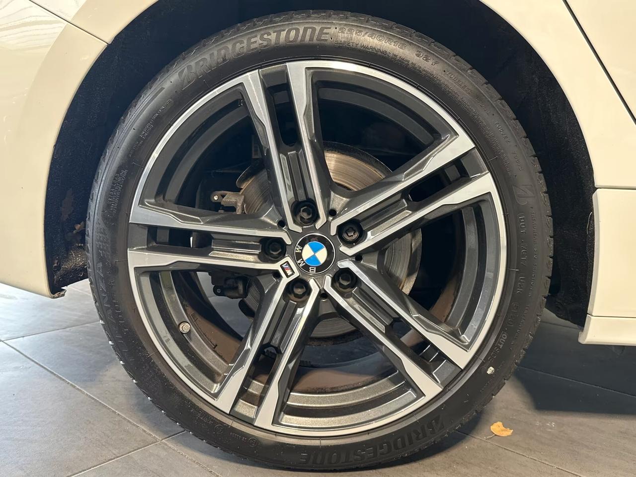 Bmw 118 118i 5p. Sport