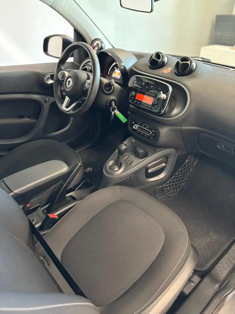 Smart ForTwo 70 1.0 Passion~UniPro~Km e Tagliandi Certificati~Promo Finanziamento~Pronta Consegna