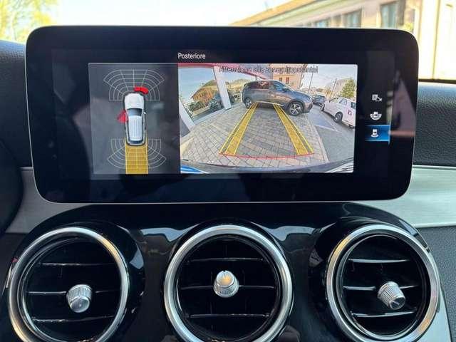 Mercedes-Benz GLC 220 d 4Matic Premium AMG-NAVI-LED-64 COLORI-EASY PACK