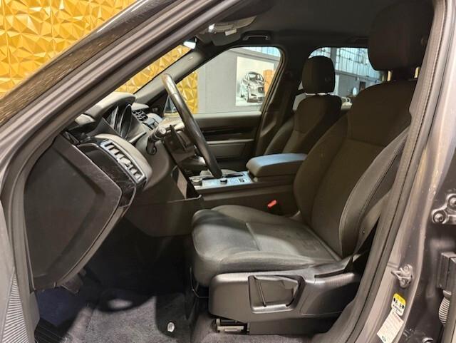 Land Rover Discovery 2.0 SD4 240 CV HSE