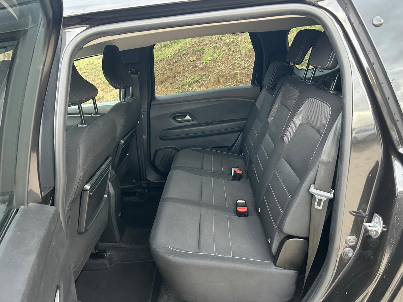 Dacia Jogger 1.0 TCe GPL 100 CV 7 posti Extreme