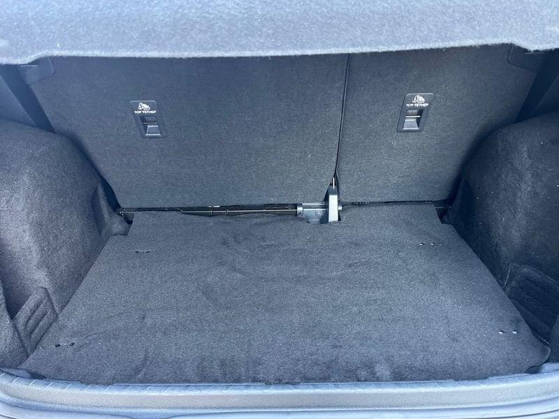 Ford EcoSport EcoSport 1.0 ecoboost Active s&s 125cv