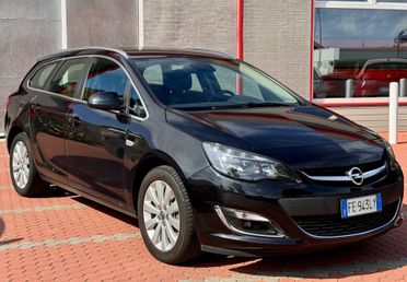 Opel Astra 1.6 CDTi 110CV Start&Stop Sports Tourer Business