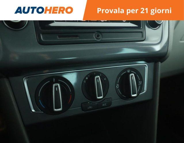 VOLKSWAGEN Polo 1.4 TDI 90CV 5p. Fresh BlueMotion Technology