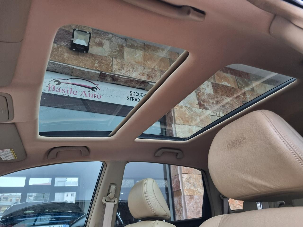 Honda CR-V 2.2 i-CTDi 16V Comfort