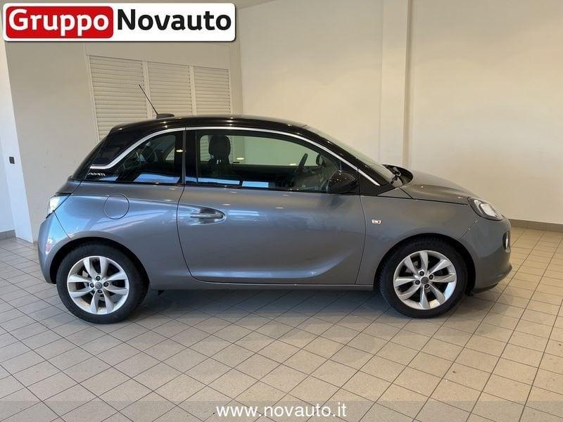 Opel Adam 1.4 87 CV GPL Tech Glam